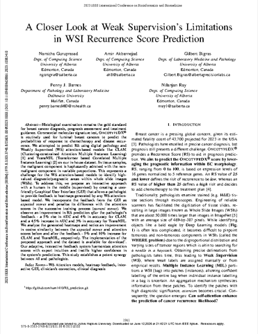 WSI paper thumbnail